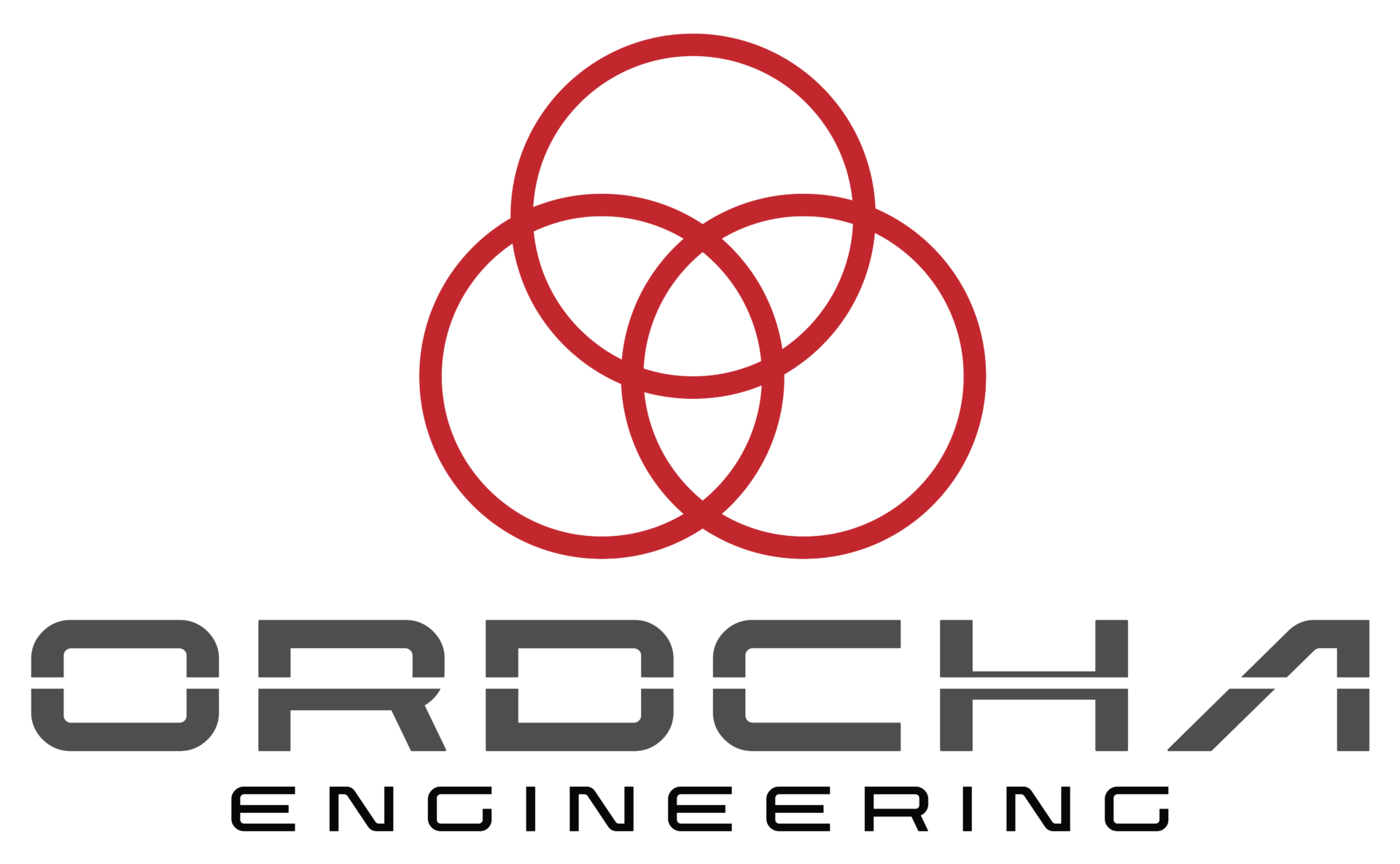 Ordcha Engineering PLLC Icon
